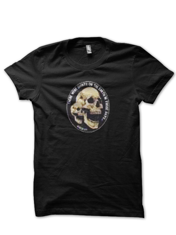 Nephilim T-Shirt Style008 Hoodie, Sweatshirt | PureTeeCo.com