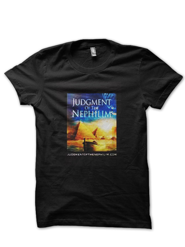 Nephilim T-Shirt Style007 Hoodie, Sweatshirt | PureTeeCo.com