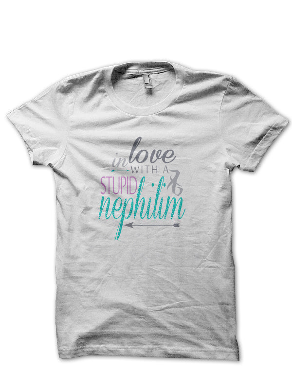 Nephilim T-Shirt Style001 Hoodie, Sweatshirt | PureTeeCo.com
