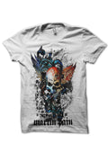 Nephilim T-Shirt Style005 Hoodie, Sweatshirt | PureTeeCo.com