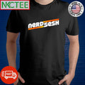 Nerd Sesh shirt