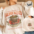 Nesta Archeron Sweatshirt, Cauldron Blessed Shirt,Nesta Archeron Cauldron Blessed,Nesta Archeron Gifts, Acosf Shirt,Lady...