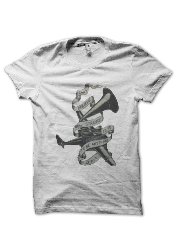 Neutral Milk Hotel T-Shirt Style003 Hoodie, Sweatshirt | PureTeeCo.com