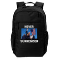 Never Surrender Trump 2024 JD Vance Pennsylvania Rally Daily Commute Backpack T-Shirts, Hoodie, Sweatshirt | PureTeeCo.com