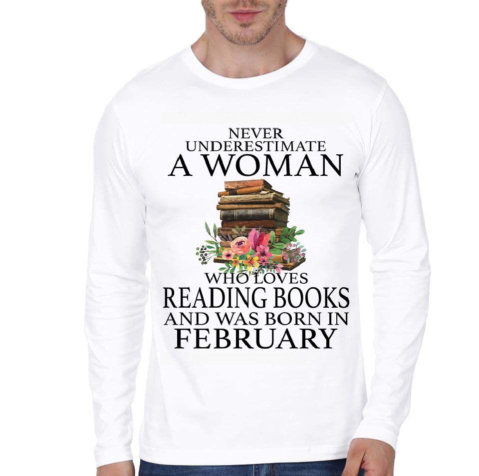 Never Underestimate A Women T-Shirt Hoodie, Sweatshirt | PureTeeCo.com