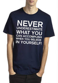 Never Underestimate T-Shirt Style001 Hoodie, Sweatshirt | PureTeeCo.com