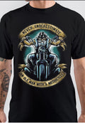 Never Underestimate T-Shirt Style002 Hoodie, Sweatshirt | PureTeeCo.com