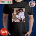 Never give up on your dreams Barack Obama shirt
