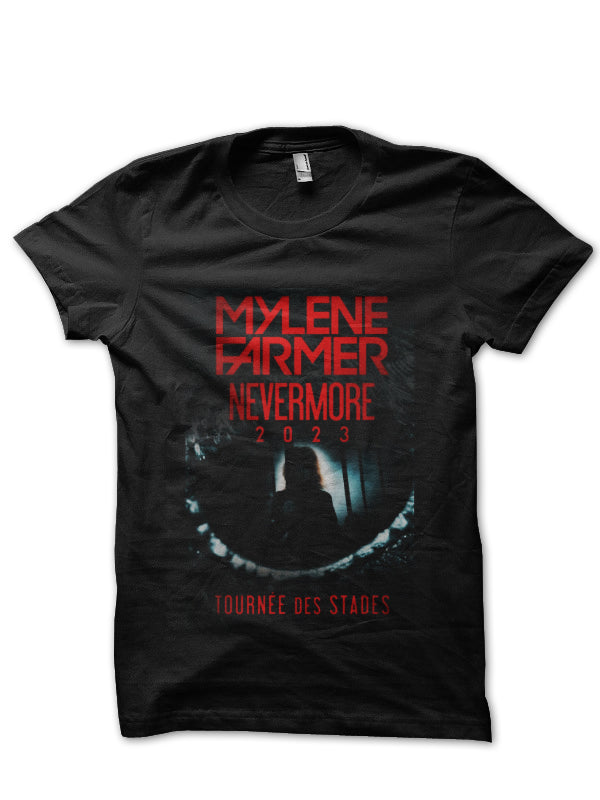 Nevermore T-Shirt Style007 Hoodie, Sweatshirt | PureTeeCo.com