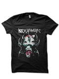 Nevermore T-Shirt Style005 Hoodie, Sweatshirt | PureTeeCo.com