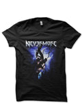 Nevermore T-Shirt Style003 Hoodie, Sweatshirt | PureTeeCo.com