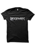 Nevermore T-Shirt Style002 Hoodie, Sweatshirt | PureTeeCo.com