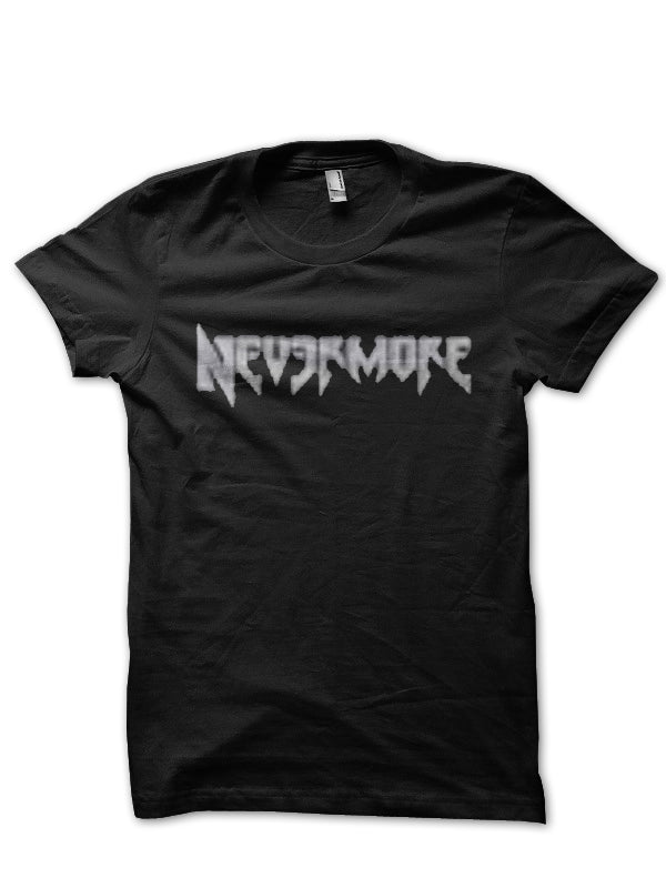 Nevermore T-Shirt Style002 Hoodie, Sweatshirt | PureTeeCo.com