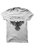 Nevermore T-Shirt Hoodie, Sweatshirt | PureTeeCo.com