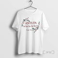 New Anti Fa La La La La La La Fuck Trump Christmas Season Premium T-Shirts, Hoodie, Sweatshirt | PureTeeCo.com