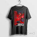 New Alexander Ovechkin Washington Capitals Nhl Playmaker Graphic T-Shirts, Hoodie, Sweatshirt | PureTeeCo.com