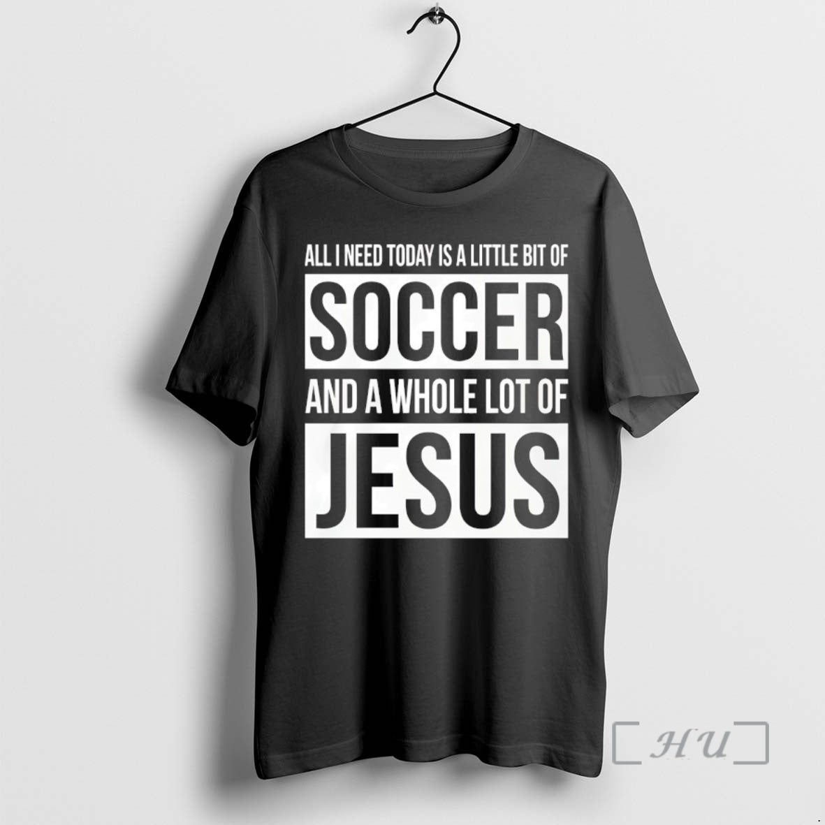 New All I Need Today Is A Little Bit Of Soccer And A Whole Lot T-Shirts, Hoodie, Sweatshirt | PureTeeCo.com