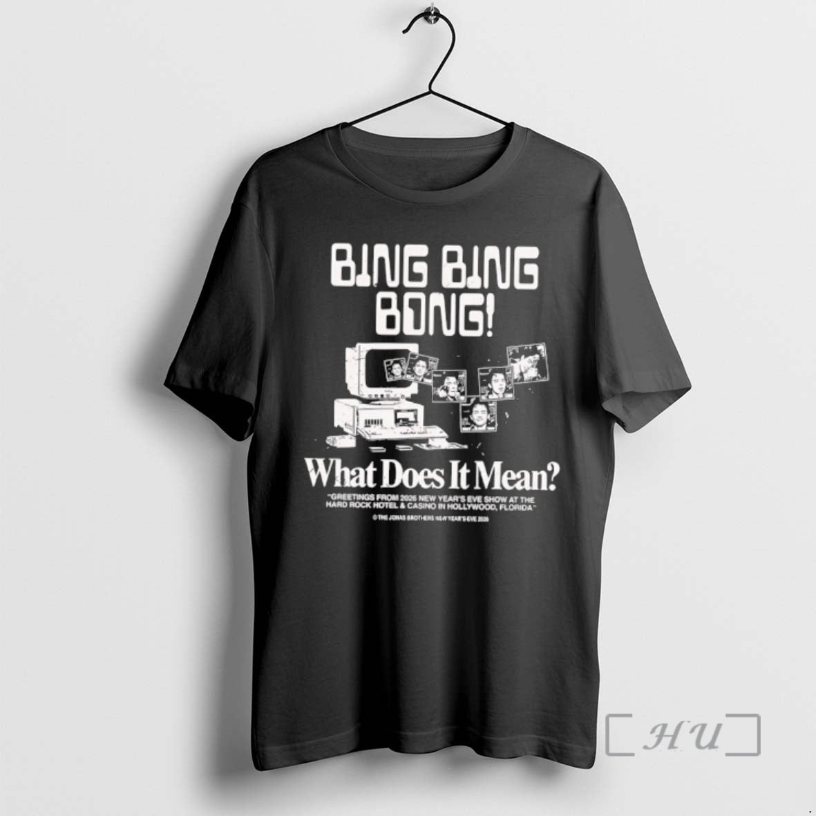 New Bing Bing Bong What Does It Mean 2026 T-Shirts, Hoodie, Sweatshirt | PureTeeCo.com