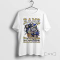 New Blink 182 X La Rams Touchdown Event T-Shirts, Hoodie, Sweatshirt | PureTeeCo.com