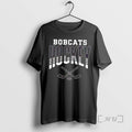 New Boscat Hockey Banner T-Shirts, Hoodie, Sweatshirt | PureTeeCo.com
