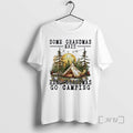New Camping Some Grandmas Knit Real Grandmas T-Shirts, Hoodie, Sweatshirt | PureTeeCo.com