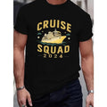 New Casual Crew Neck Men's T-Shirt Made in USAstyle{n002}10 Hoodie, Sweatshirt | PureTeeCo.com