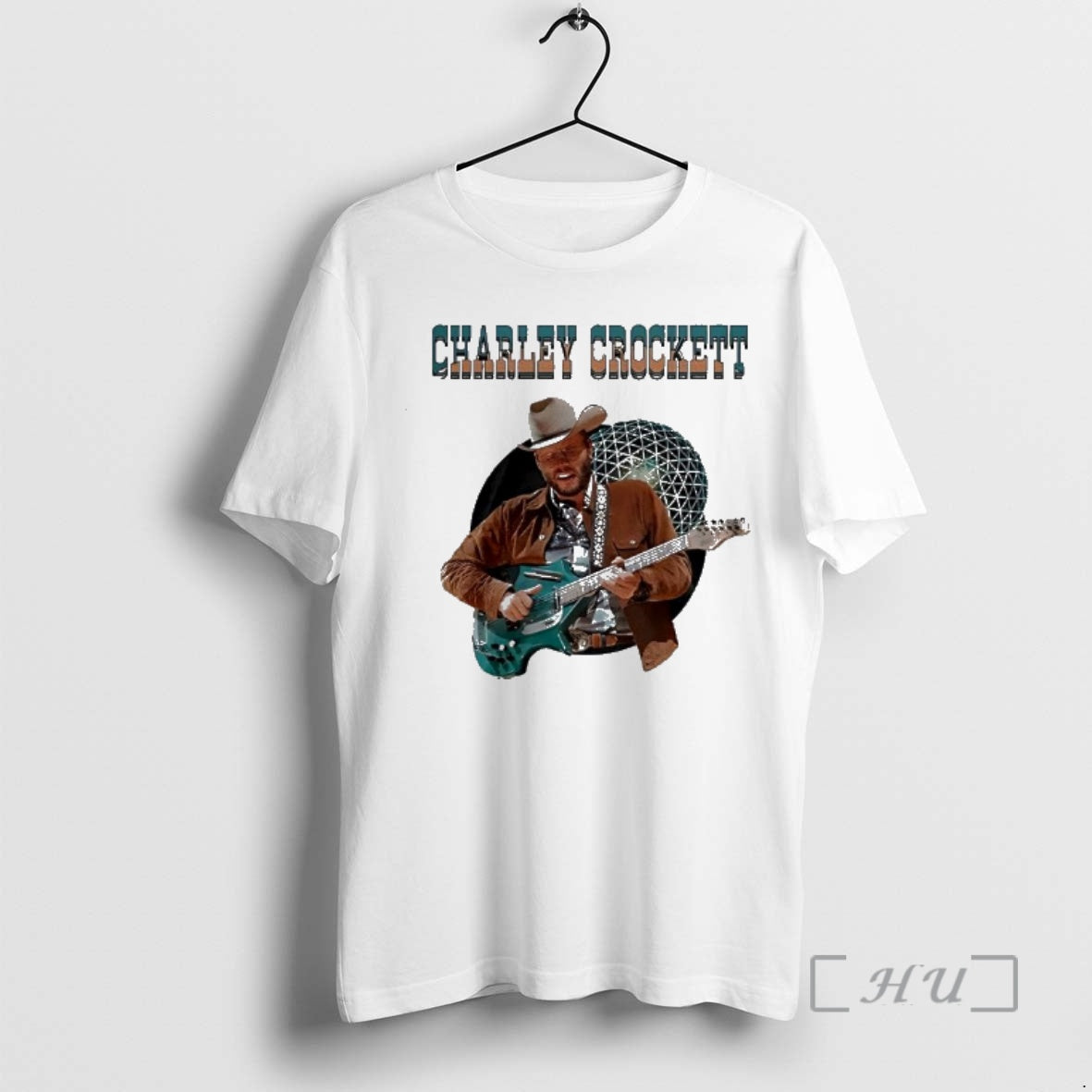 New Charley Crockett 2026 Tour T-Shirts, Hoodie, Sweatshirt | PureTeeCo.com
