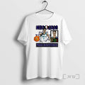New Charlotte Hornets Nba Jam Hornets Kon Knueppel T-Shirts, Hoodie, Sweatshirt | PureTeeCo.com