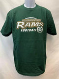 New Colorado State Rams Mens Green J America Shirt, Unisex T-shirt Sweatshirt Hoodie style 02 | PureTeeCo.com