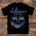 New Deftones Band Cotton Black Men T-Shirt Hoodie, Sweatshirt | PureTeeCo.com