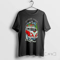 New Driving Home For Christmas Chris Rea T-Shirts, Hoodie, Sweatshirt | PureTeeCo.com