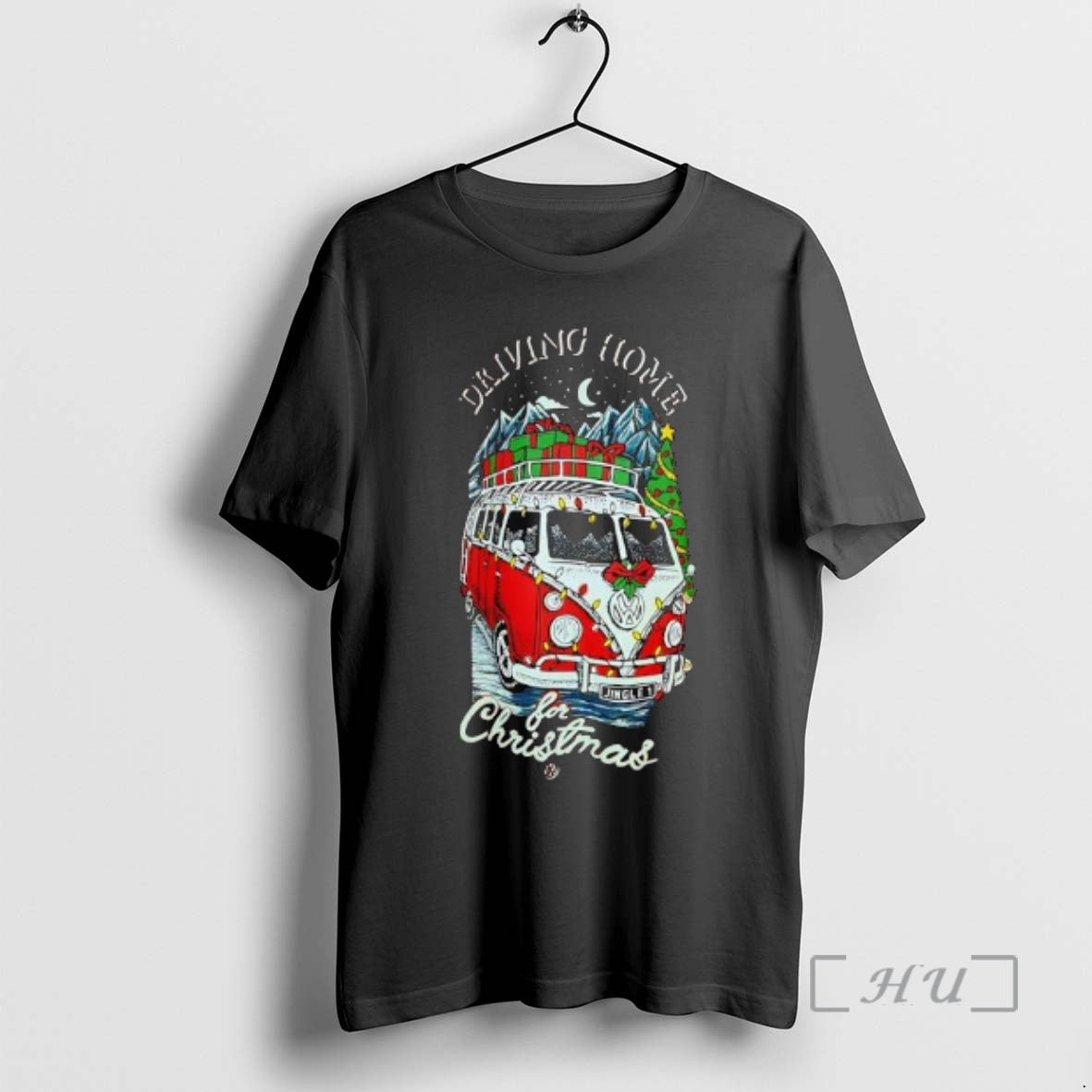 New Driving Home For Christmas Chris Rea T-Shirts, Hoodie, Sweatshirt | PureTeeCo.com