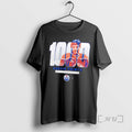New Edmonton Oilers Leon Draisaitl 1000 Career Points Legacy Signature T-Shirts, Hoodie, Sweatshirt | PureTeeCo.com
