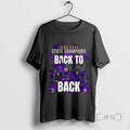 New Edna Karr Cougars Louisiana State Champions 8x State Champions Back To Back Circle Black T-Shirts, Hoodie, Sweatshirt