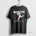 New Edwin Diaz Game Over Los Angeles Signature T-Shirts, Hoodie, Sweatshirt | PureTeeCo.com