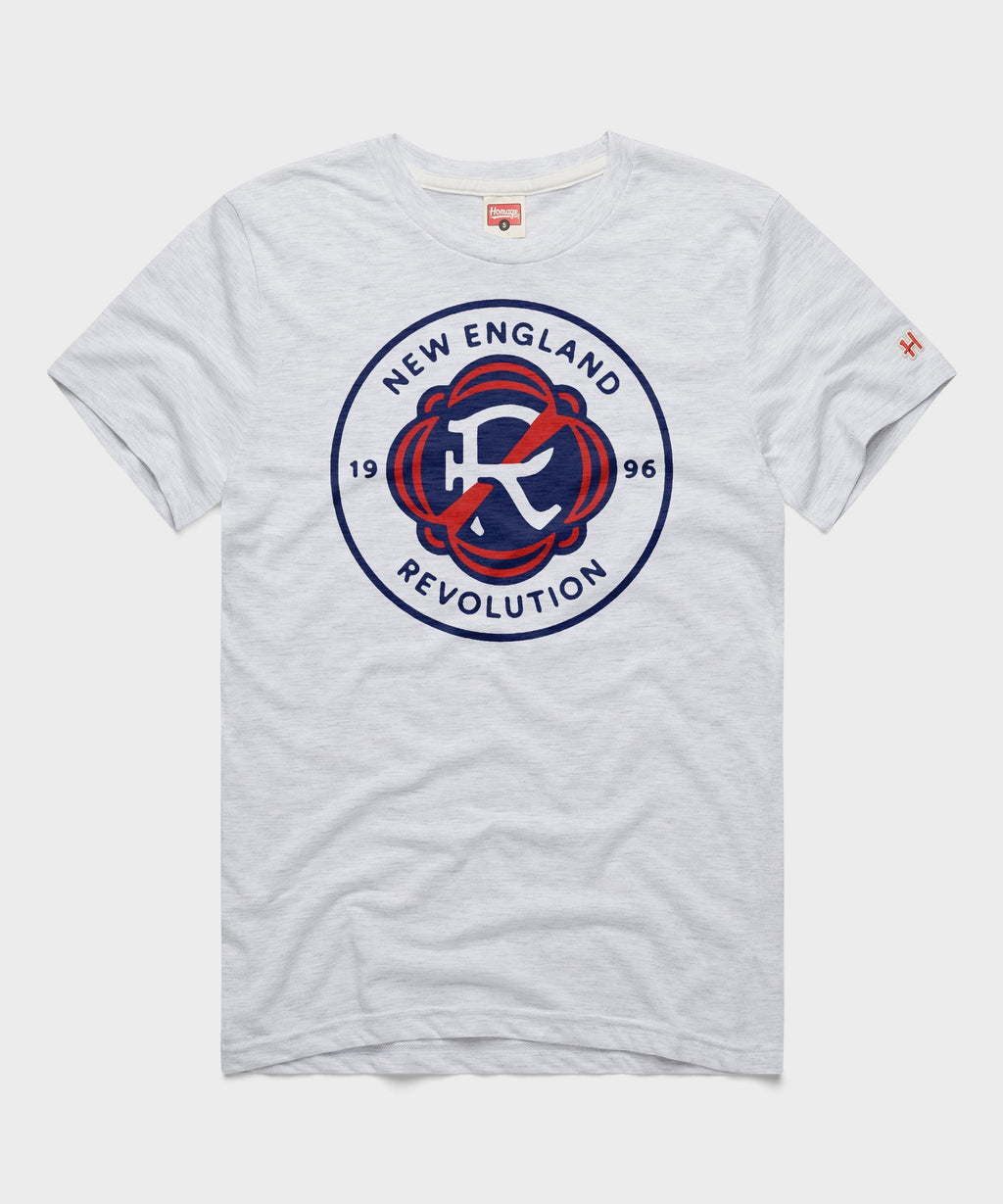 New England Revolution '22