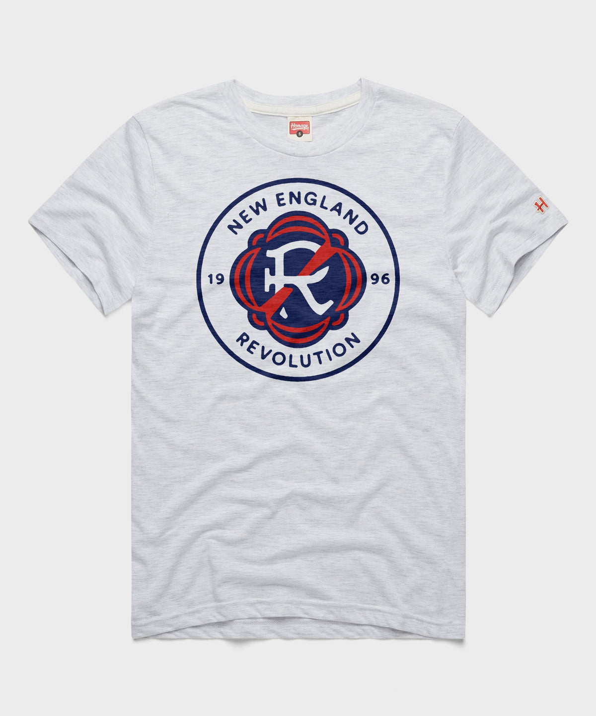 New England Revolution '22