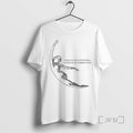 New Erin Lecount La Lune Tour I Didnt Want Us To Fuck I Wanted Us T-Shirts, Hoodie, Sweatshirt | PureTeeCo.com