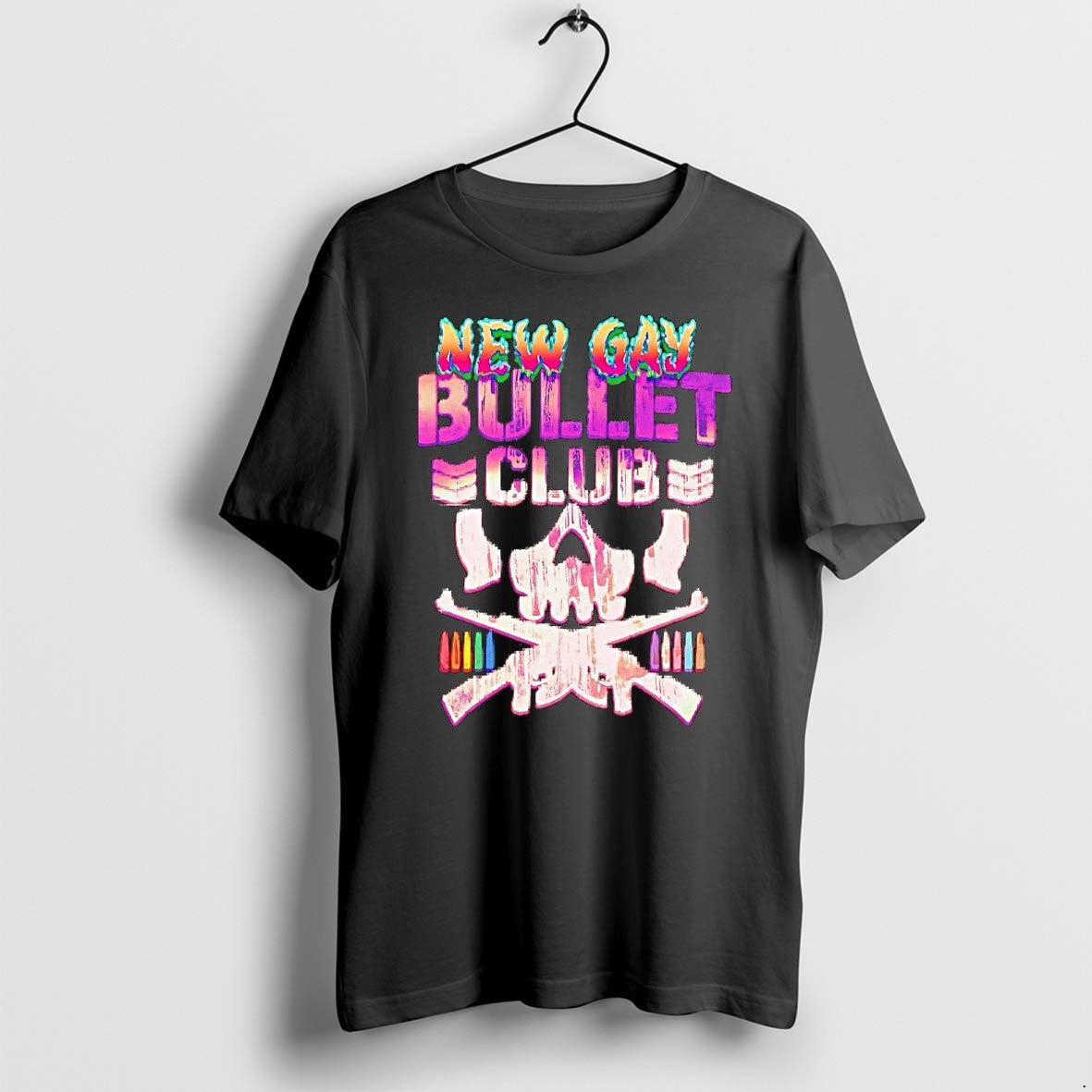New Gay Bulletclub Tshirts Sweater Hoodie Jpg