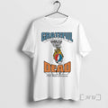 New Grateful Dead Basketball 1965 World Champions T-Shirts, Hoodie, Sweatshirt | PureTeeCo.com