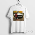 New Gun N Roses Merch Tee The Nothin And Atlas Album Collection 2025 Circle White Hoodie, Sweatshirt | PureTeeCo.com
