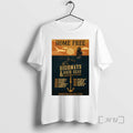New Home Free Highways High Seas 2026 Tour T-Shirts, Hoodie, Sweatshirt | PureTeeCo.com