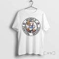 New Husky Postal Service Wolf Character Graphic T-Shirts, Hoodie, Sweatshirt | PureTeeCo.com