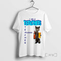 New I Am A Teacher Alcoholic Cat And Beer Graphic T-Shirts, Hoodie, Sweatshirt | PureTeeCo.com