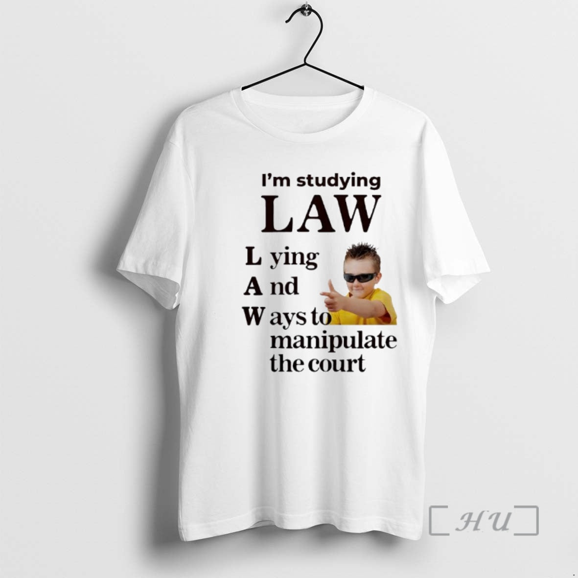 New Im Studying Law Lying And Ways To Manipulate The Court Graphic Premium T Shirts Hoodie, Sweatshirt | PureTeeCo.com