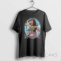 New Iyo Sky Grunge Frame Vintage Christmas T-Shirts, Hoodie, Sweatshirt | PureTeeCo.com