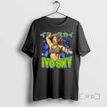 New Iyo Sky Superstar Name Vintage Christmas T-Shirts, Hoodie, Sweatshirt | PureTeeCo.com