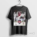 New Jacksonville State Defeated Troy Final Score 17 13 Is4s Salute To Veterans Bowl 2025 T-Shirts, Hoodie, Sweatshirt