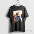 New Jalen Brunson 2025 Nba Cup Mvp T-Shirts, Hoodie, Sweatshirt | PureTeeCo.com