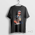 New Jalen Brunson Ny Knicks Cup Mvp Signature T-Shirts, Hoodie, Sweatshirt | PureTeeCo.com
